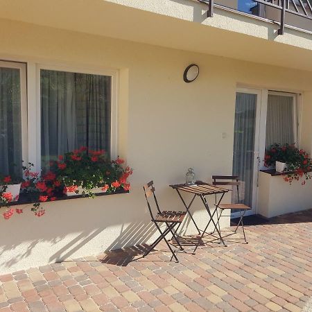 Apartamenty Nadmorskie Władysławowo Eksteriør billede