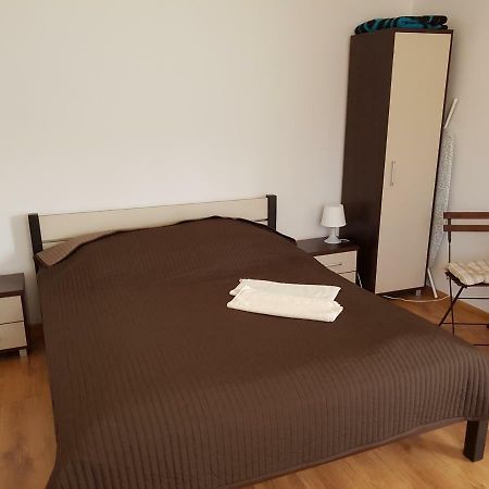Apartamenty Nadmorskie Władysławowo Eksteriør billede