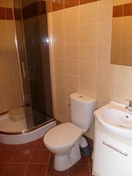 Apartamenty Nadmorskie Władysławowo Eksteriør billede