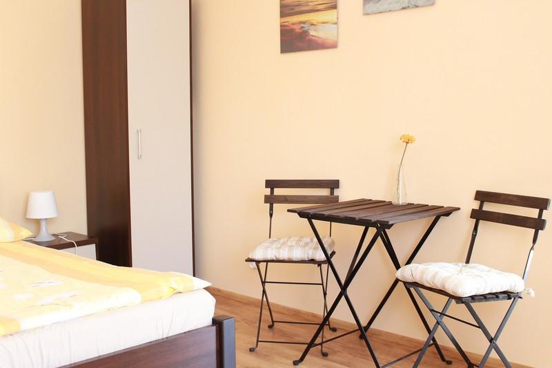 Apartamenty Nadmorskie Władysławowo Eksteriør billede