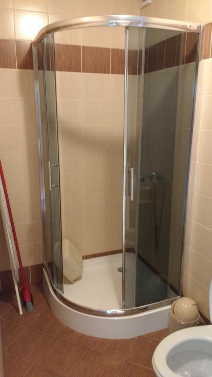 Apartamenty Nadmorskie Władysławowo Eksteriør billede