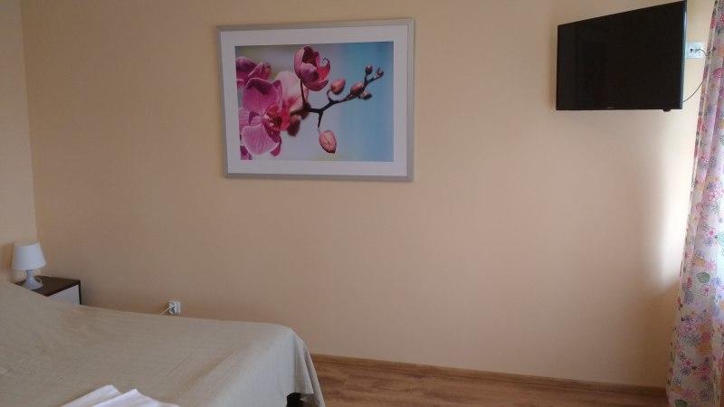 Apartamenty Nadmorskie Władysławowo Eksteriør billede