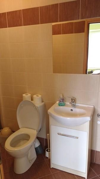 Apartamenty Nadmorskie Władysławowo Eksteriør billede