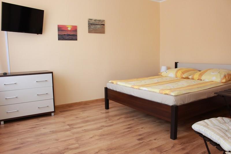 Apartamenty Nadmorskie Władysławowo Eksteriør billede