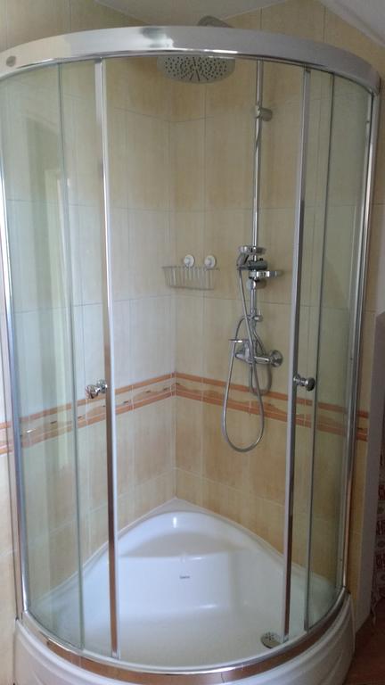 Apartamenty Nadmorskie Władysławowo Eksteriør billede