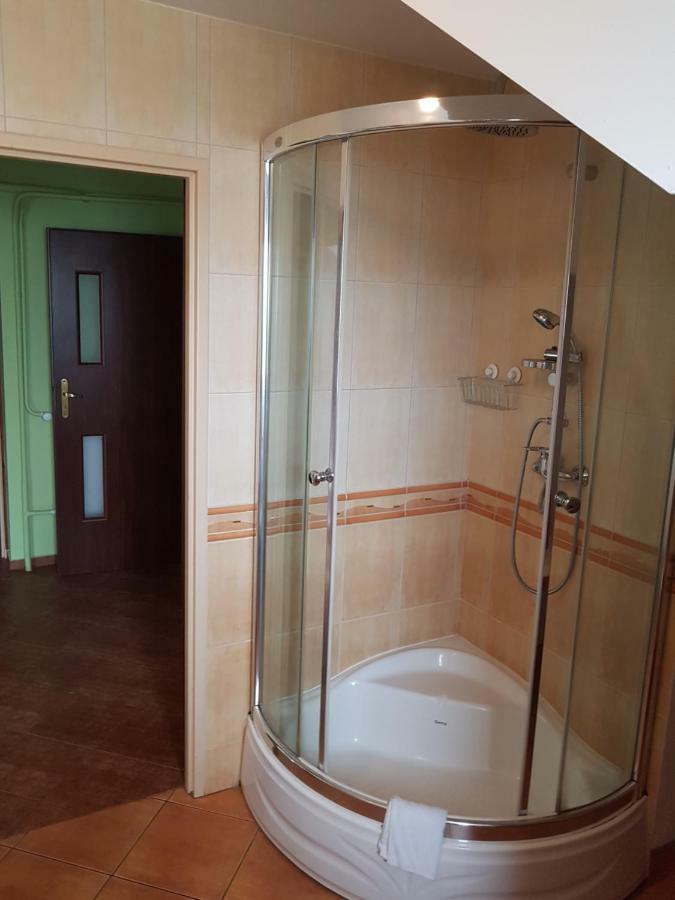 Apartamenty Nadmorskie Władysławowo Eksteriør billede