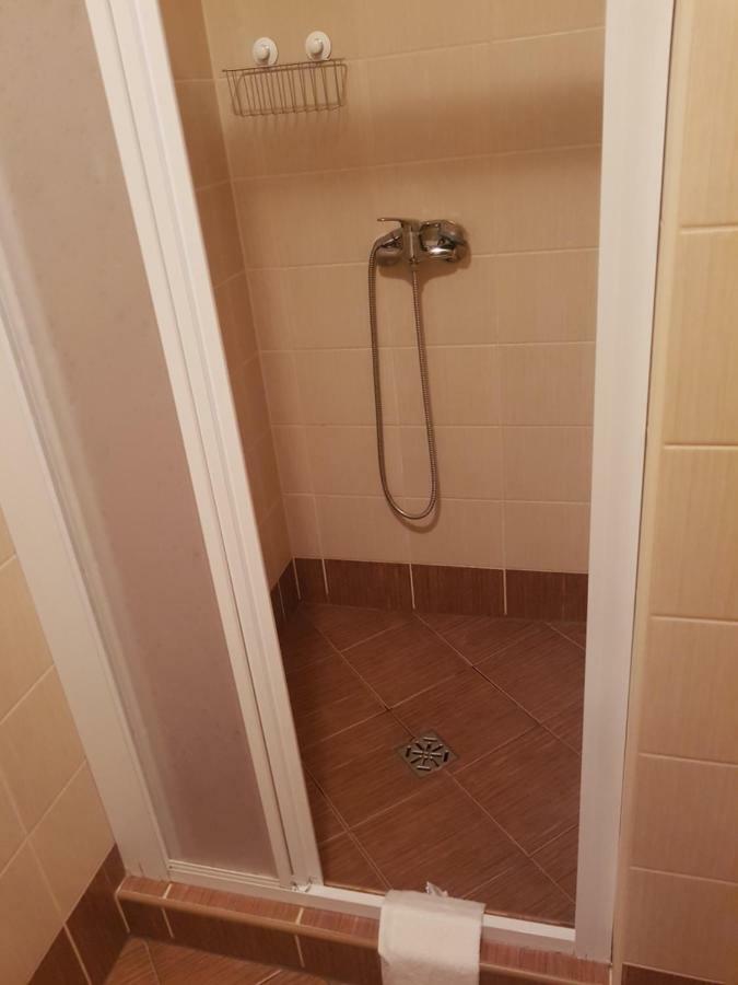Apartamenty Nadmorskie Władysławowo Eksteriør billede